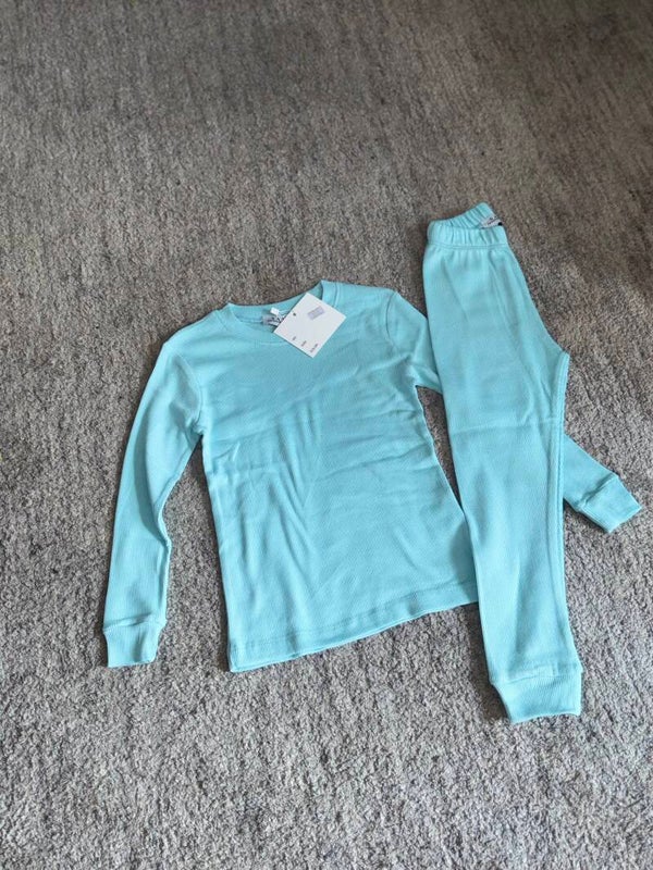 Boys leggings set