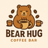 Bearhug Coffee Bar