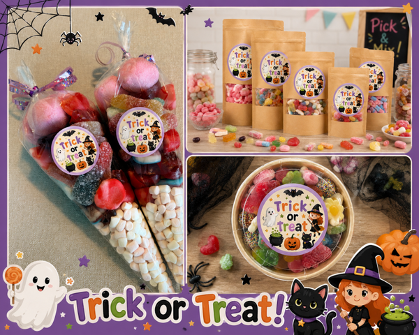 Halloween Treats