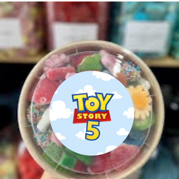Movie Sweet Bowls offer!