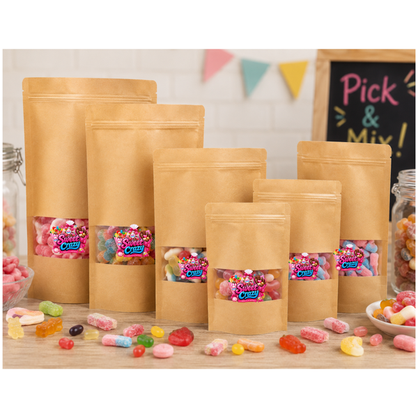 Pic n Mix Bags