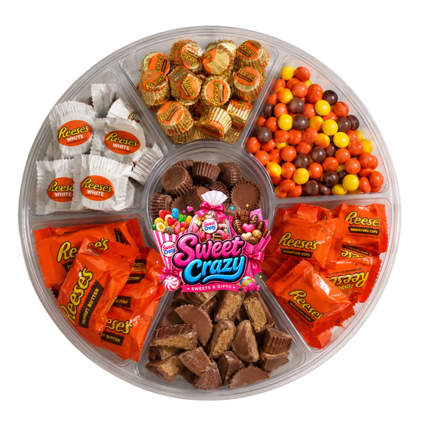 Sweet Platters