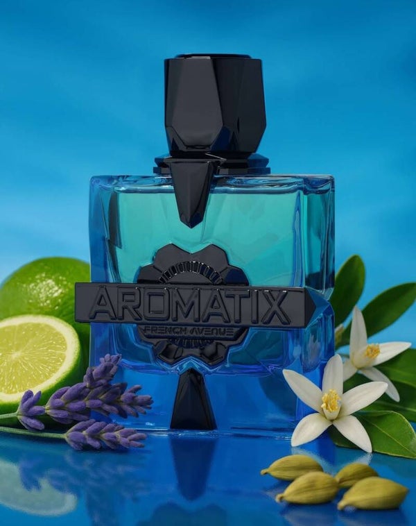 French Avenue Aromatix Magnetiq Extrait Unisex 100ml