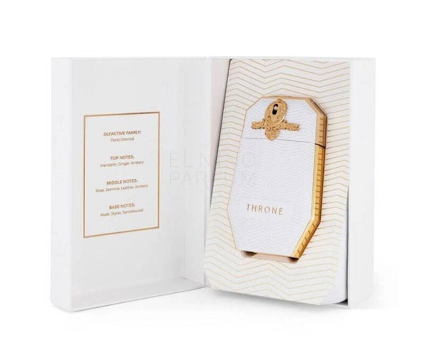 MAISON ASRAR Throne EDP 100 ml