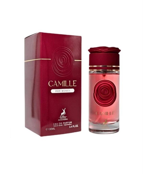 Maison Alhambra Camille Edp 100ml