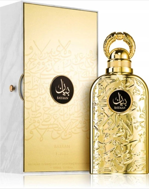 Lattafa Bayaan Edp 100ml