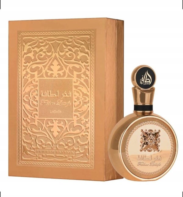 Lattafa Fakhar Extrait arabskie EDP 100 ml