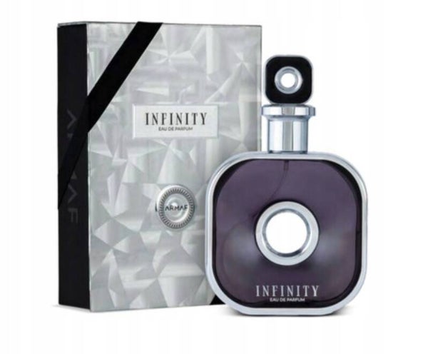 Armaf Infinity Silver Edp 105ml