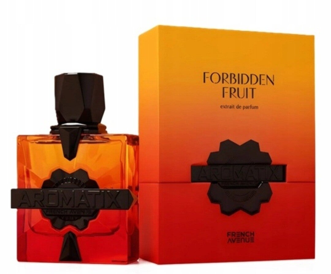 French Avenue X Aromatix Forbidden Fruit Unisex