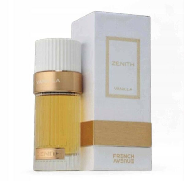 FRENCH AVENUE ZENITH VANILLA Edp 100ml Unisex
