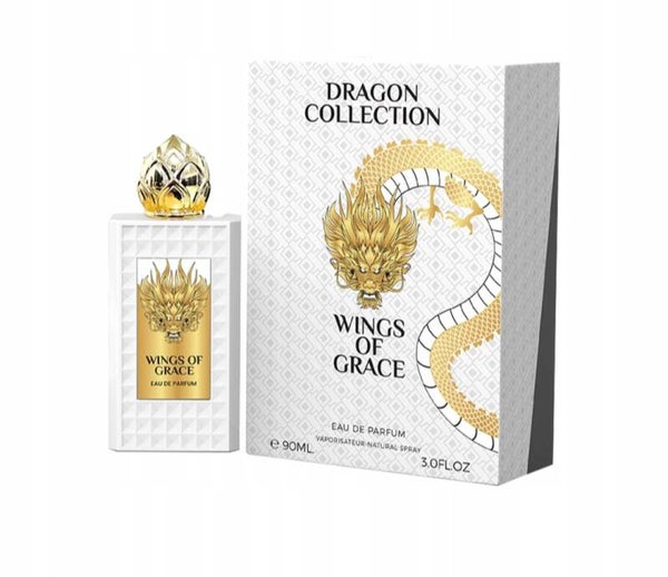 MILESTONE Wings Of Grace 90ml Unisex