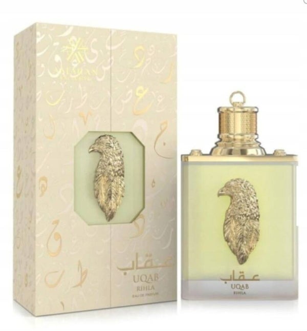 Amaran Uqab Rihla Edp 100ml