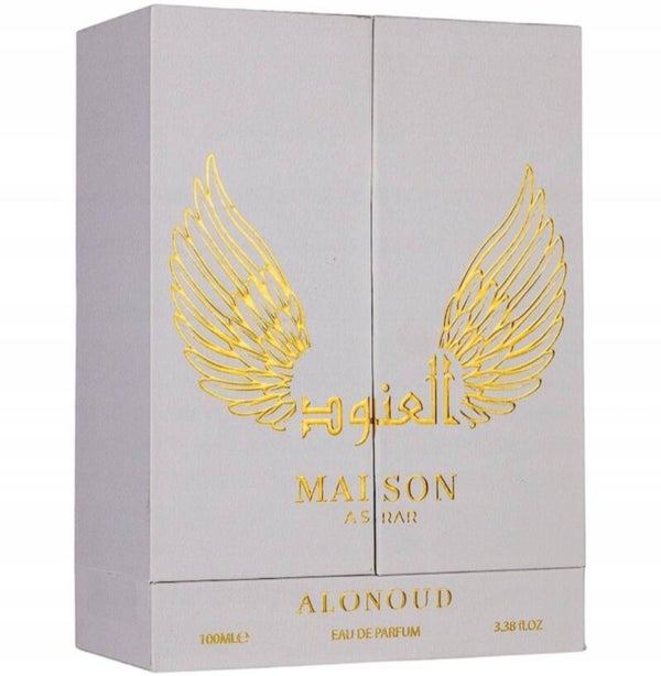 Maison Asrar Alonoud EDP 100 ml