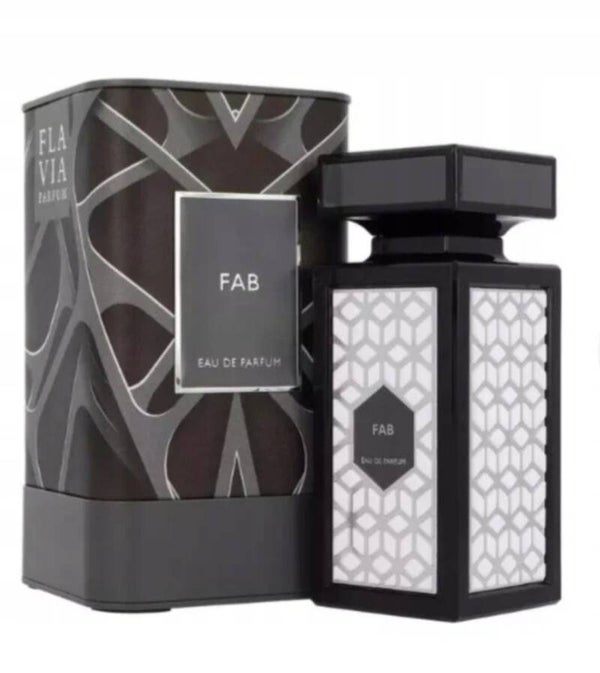 Flavia Fab Edp 90ml