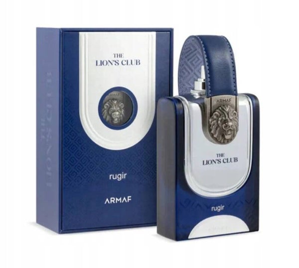 Armaf The Lions Club Rugir Eau 100 ml