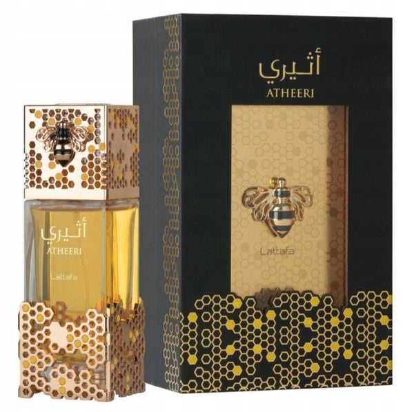 Lattafa Atheeri 100ml EDP