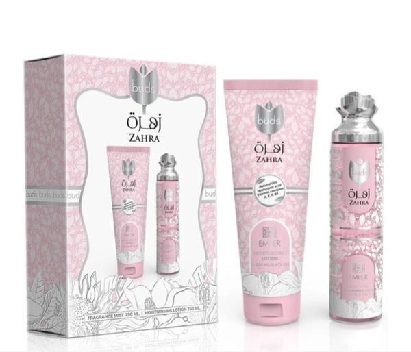 Emper Zestaw Zahra Zestaw