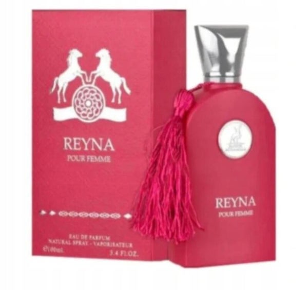 Maison Alhambra Reyna EDP 100 ml