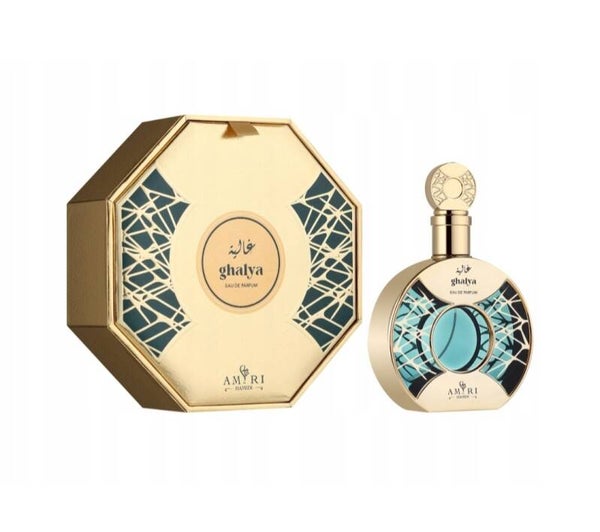 Hamidi Amiri Ghalya Edp 100 ml