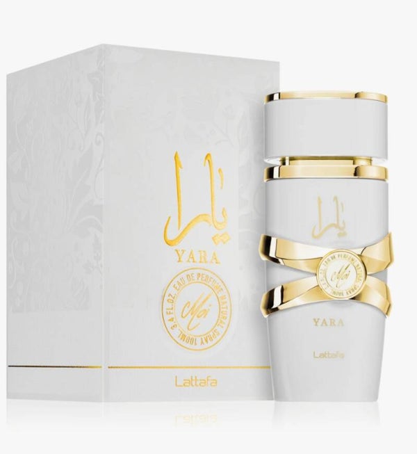 Lattafa Yara Moi Edp 100ml