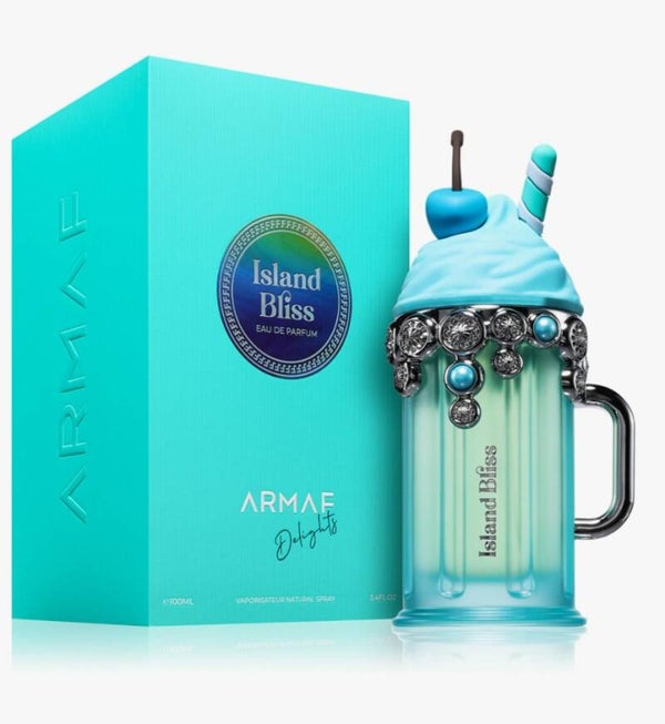 Armaf Island Bliss Edp 100ml