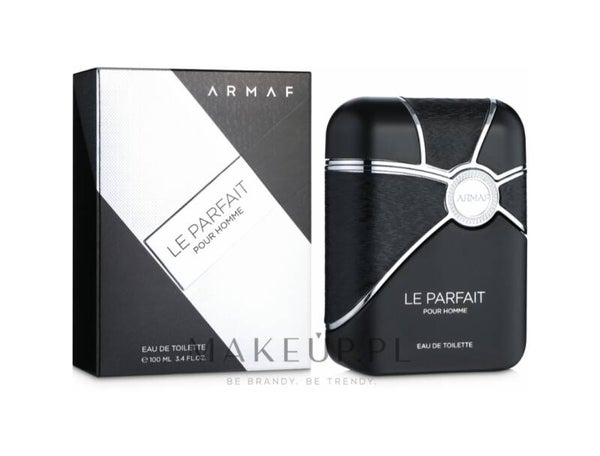 Armaf Le Parfait Pour Homme Edp 100ml