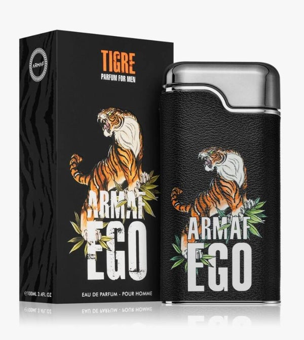 Armaf Ego Tigre Edp 100ml