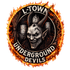Underground Devil´s