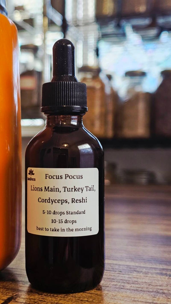 Focus Pocus