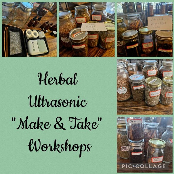 Tickets to workshop