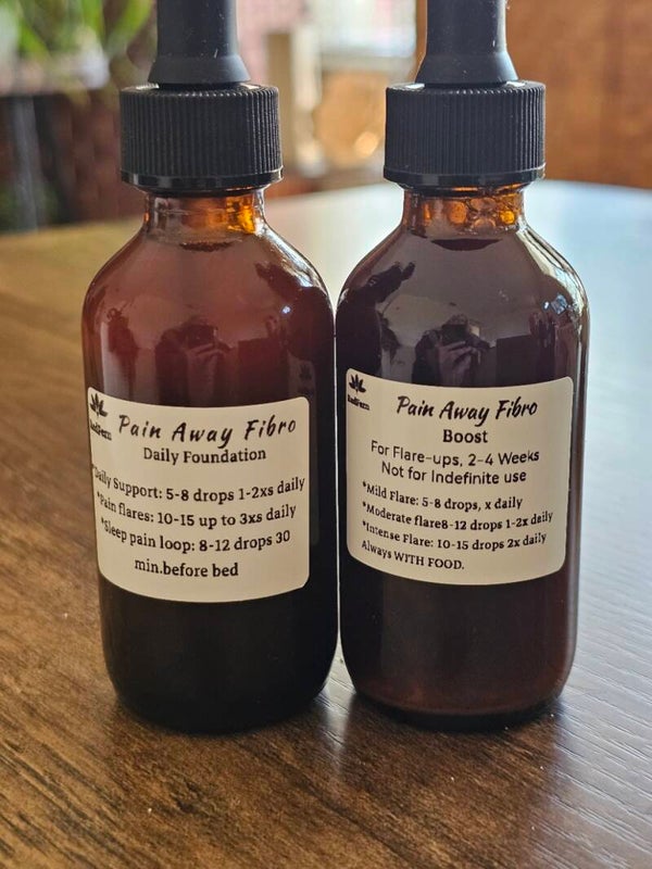 Fibro Set