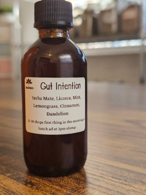 Gut Intention - Weight and Metabolic Management
