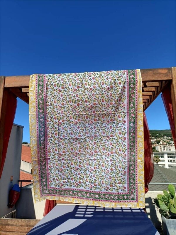 Pareo Anjuna