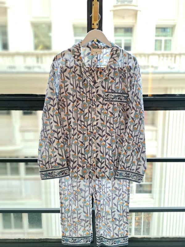 Pyjama Chandrika