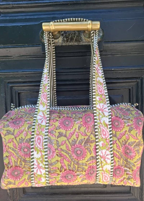 Sac weekend Darjelling