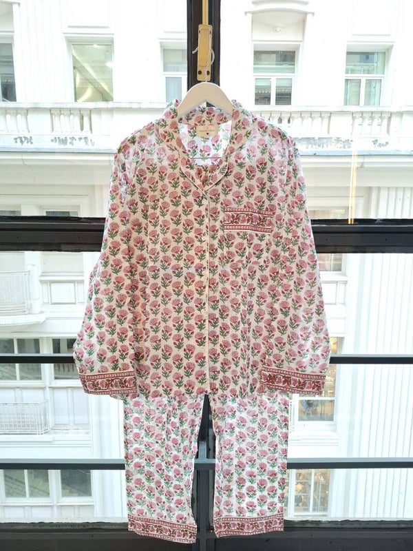 Pyjama Jiya