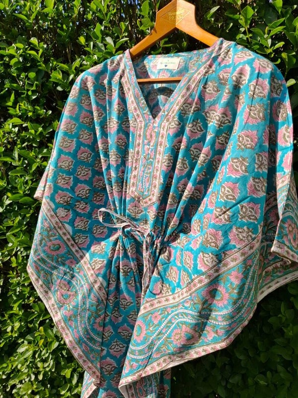Caftan Jyoti