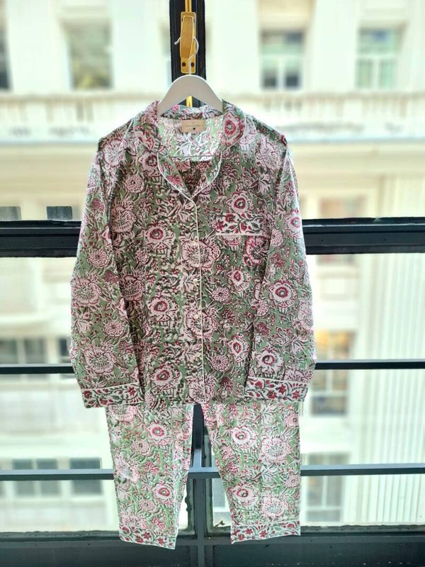 Pyjama Meera