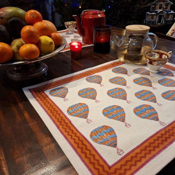 Pakhi Table Mat