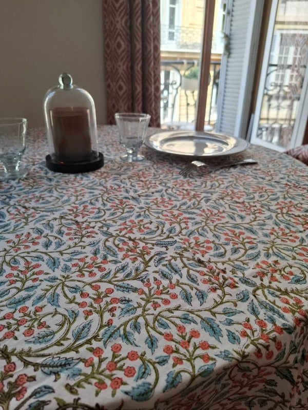 Table Cloth Payal