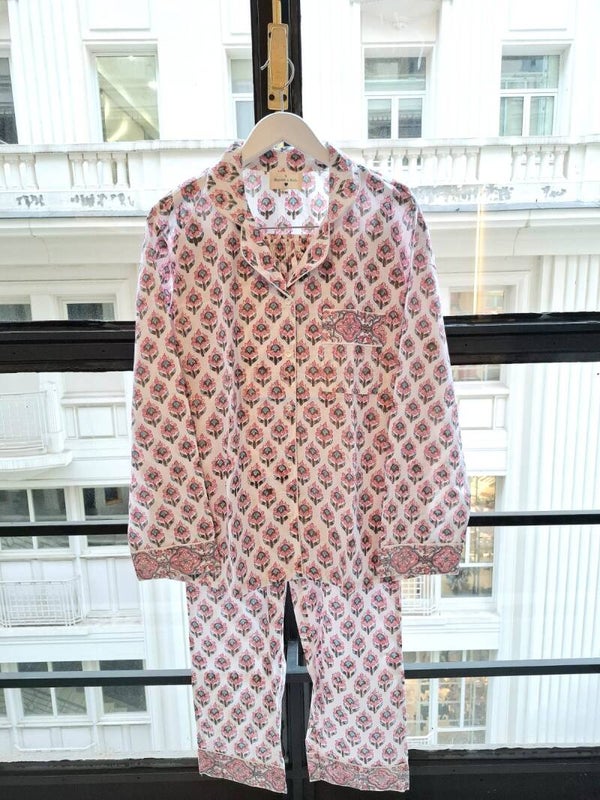 Pyjama Radhika