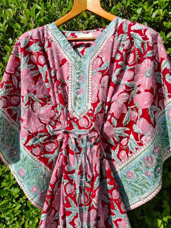 Caftan Rani