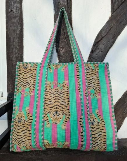 Sac Cabas Artisanal