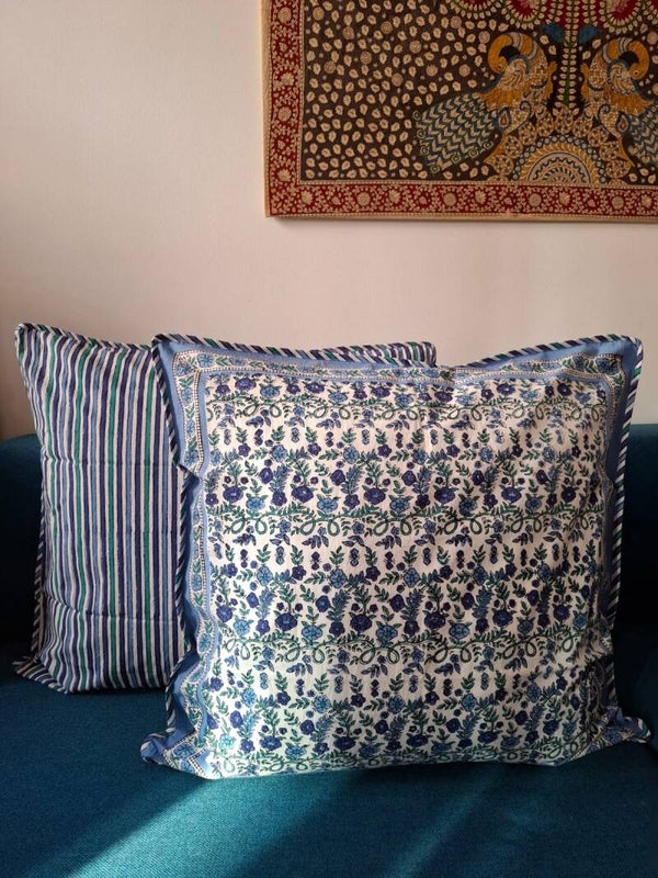 Sheela Cushion Cover