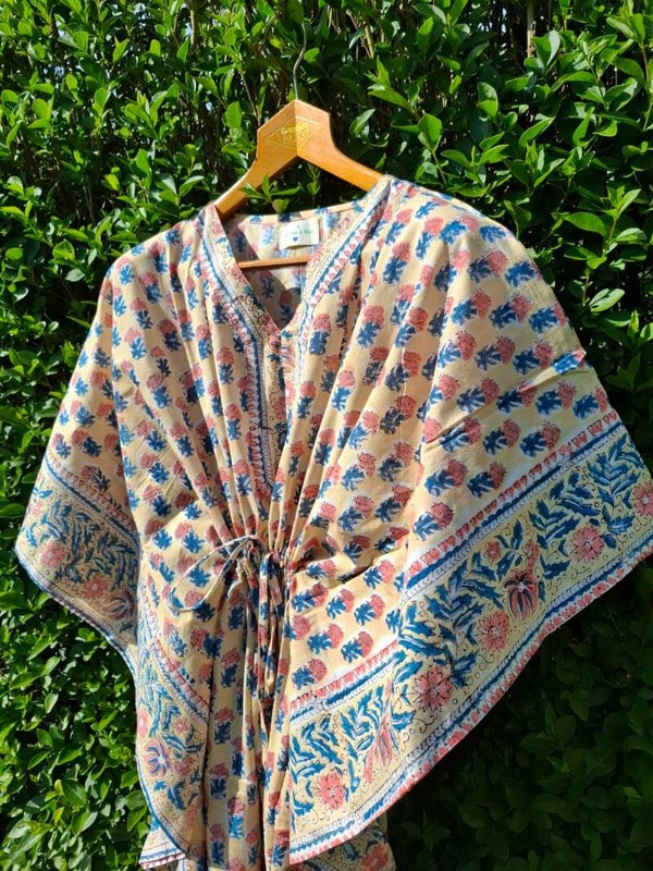 Caftan Sikha