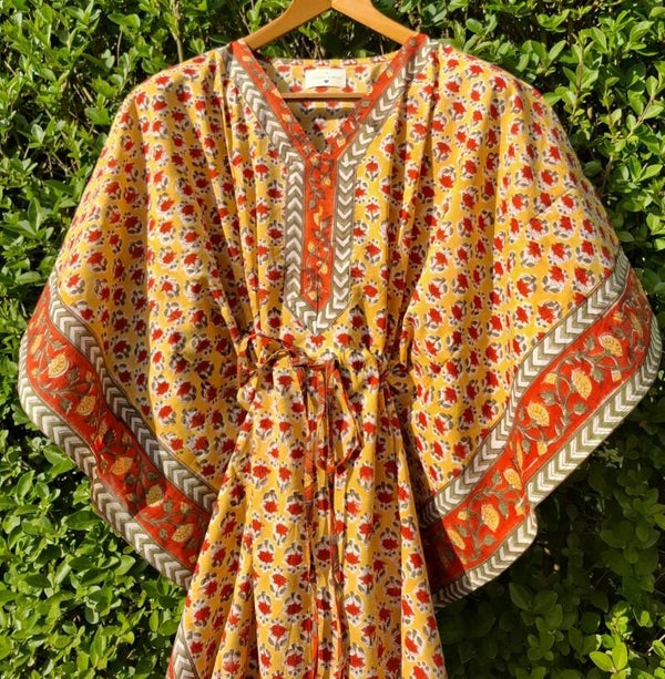 Caftan Sunita