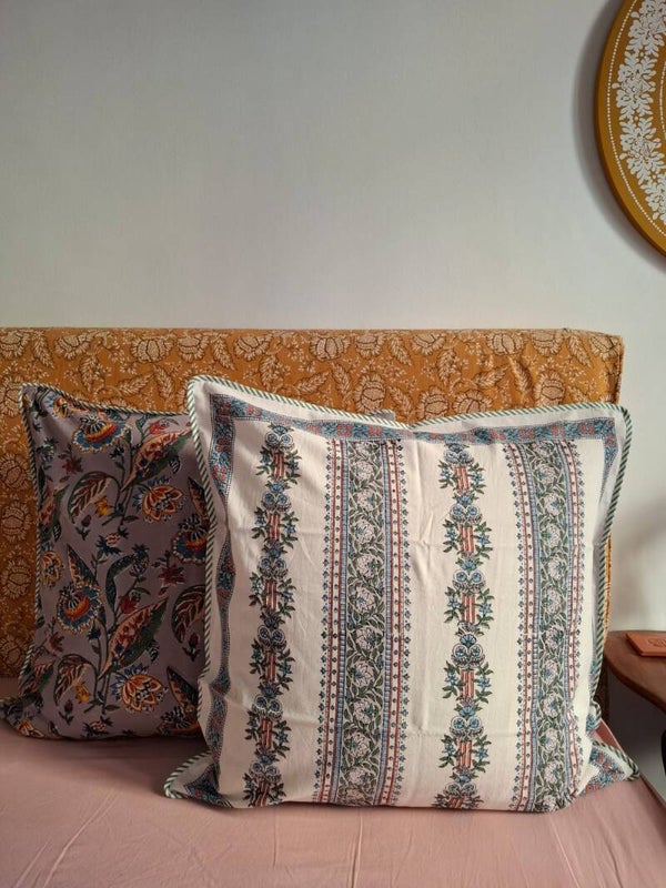 Housse de oreiller Sushmita