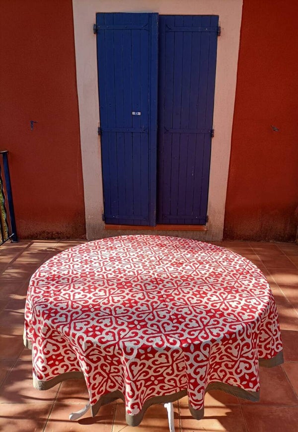 Palak table Clothes