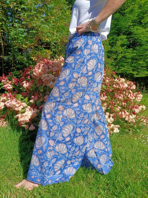 Trouser Sakshi