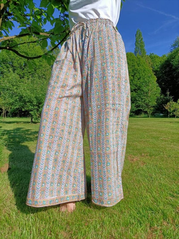 Trouser Barsha